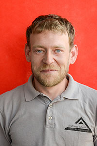Andre Gierse