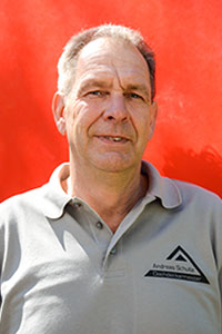 Ingo Wolbert
