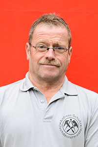 Rüdiger Haustein