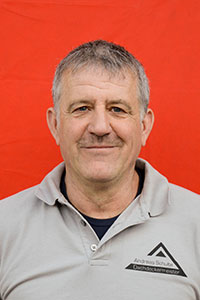Udo Arndt